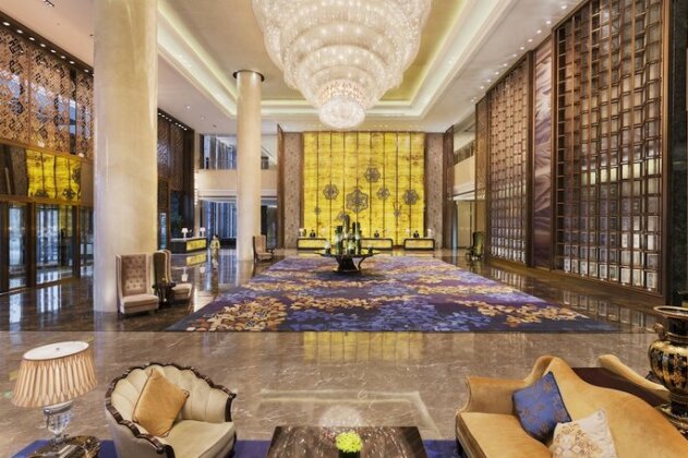 Wanda Realm Harbin Hotel - Photo2