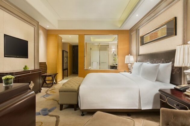 Wanda Realm Harbin Hotel - Photo3