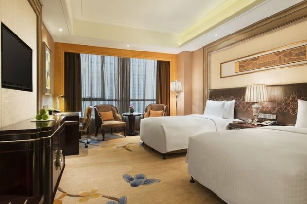 Wanda Realm Harbin Hotel - Photo4