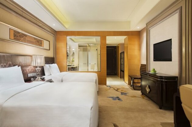 Wanda Realm Harbin Hotel - Photo5