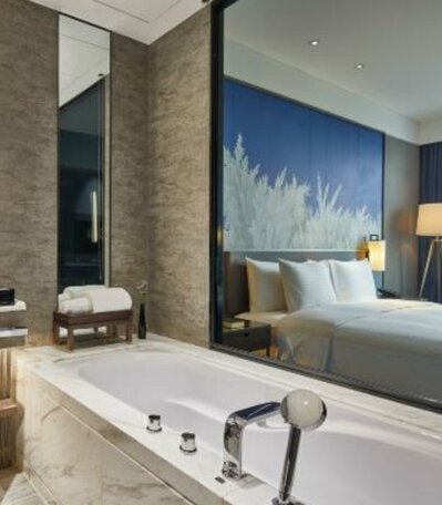 Wanda Realm Resort Harbin Songbei - Photo4