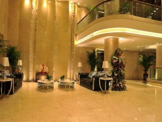 Weijing Holiday Hotel - Photo3