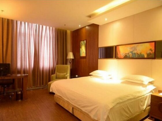 Weijing Holiday Hotel - Photo5