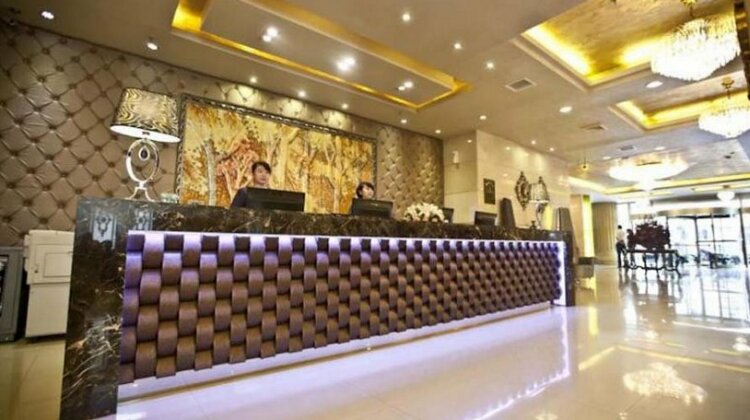 Weiye Business Hotel - Photo2