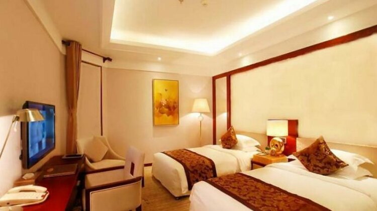 Weiye Business Hotel - Photo3
