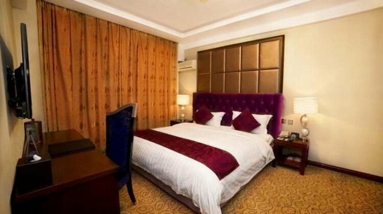 Weiye Business Hotel - Photo4