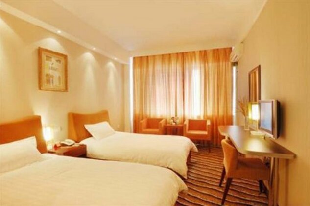 Weiye Business Hotel - Photo5