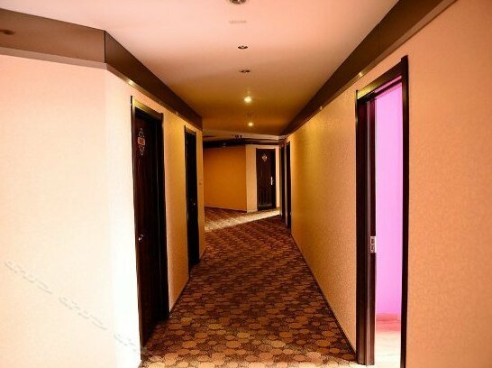 Woxing Wosu Express Hotel - Photo2