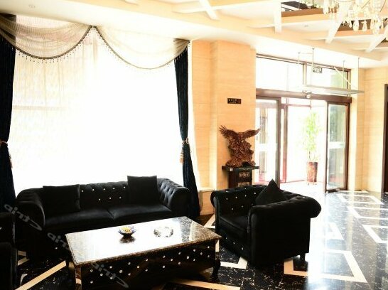 Woxing Wosu Express Hotel - Photo3