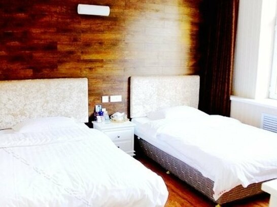 Woxing Wosu Express Hotel - Photo4