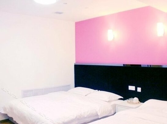 Woxing Wosu Express Hotel - Photo5