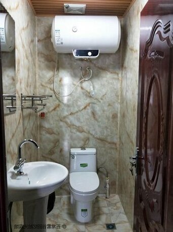 Wuchang Snow Valley Northeast Style Memory Homestay - Photo4
