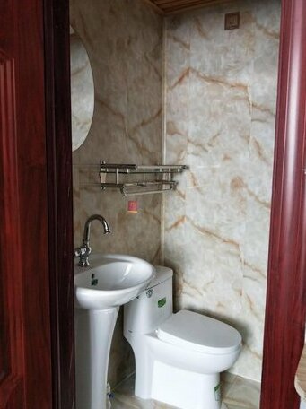 Wuchang Snow Valley Northeast Style Memory Homestay - Photo5