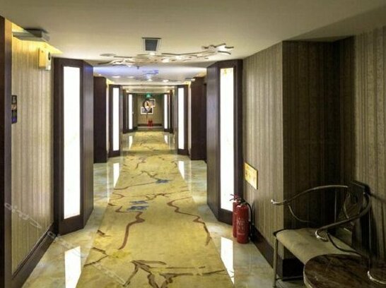 X Hotel Harbin - Photo3
