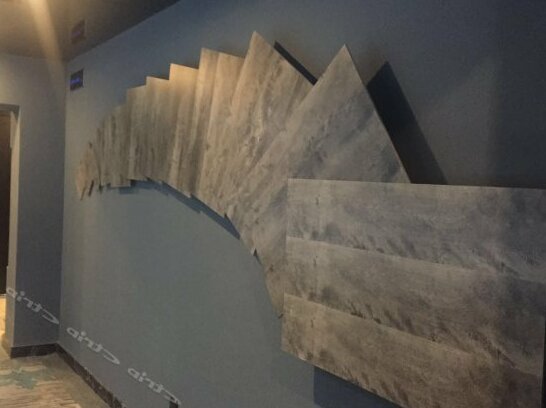 Xi Ge Hotel Harbin - Photo3