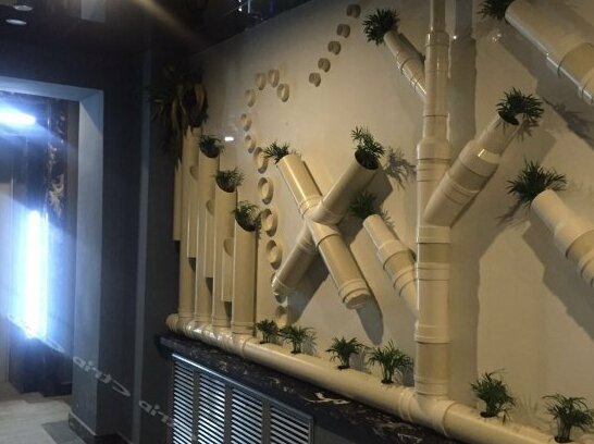 Xi Ge Hotel Harbin - Photo4