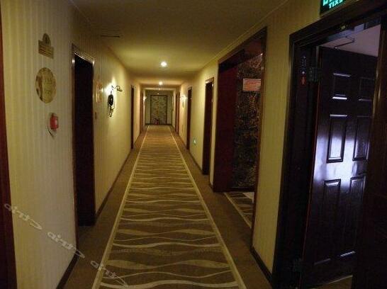 Xiang Lin Hotel - Photo2