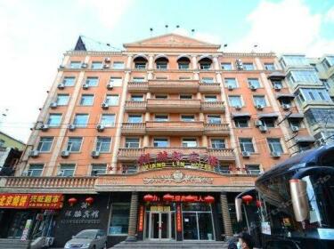 Xiang Lin Hotel