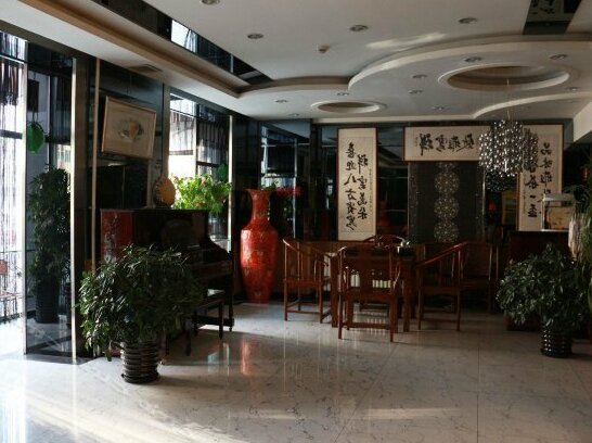 Xiangyun Yazhi Fashion Hotel - Photo3