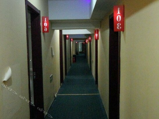 Xianrenge Express Hotel - Photo3