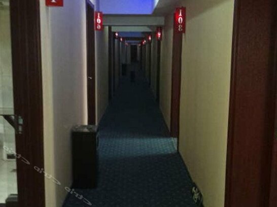 Xianrenge Express Hotel - Photo4