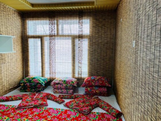 Xiaoguo Travellers' Home - Photo5
