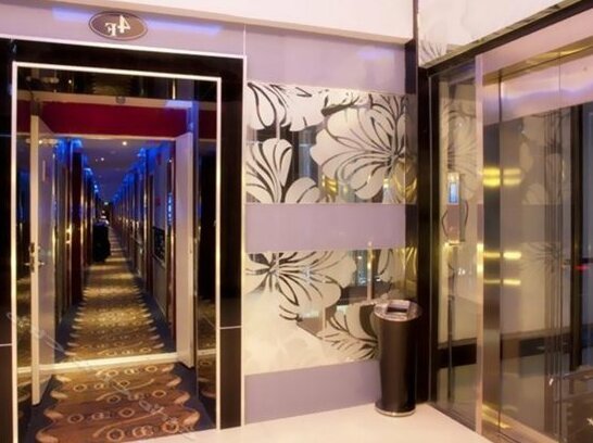 Xilong Hotel Harbin Min'an Street - Photo2