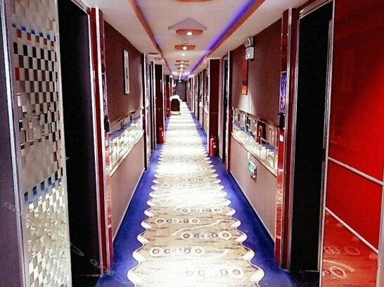 Xilong Hotel Harbin Min'an Street - Photo4