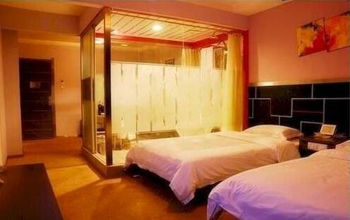 Xilong Hotel Harbin Min'an Street - Photo5