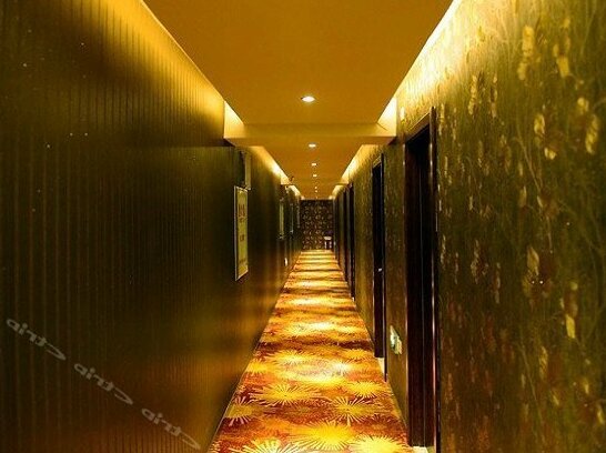 Xincai Hotel Harbin Tongda - Photo3