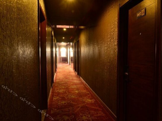Xincai Hotel Harbin Tongda - Photo4