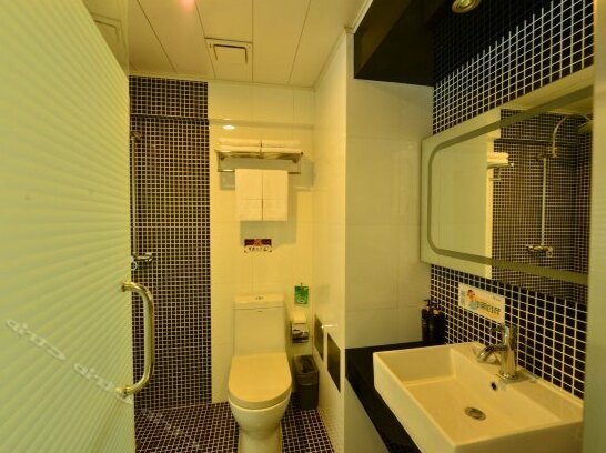 Xincai Hotel Harbin Tongda - Photo5