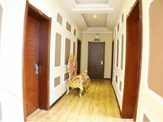 Xincaibinguan - Photo2