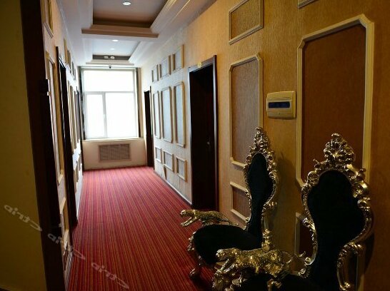 Xincaibinguan - Photo3
