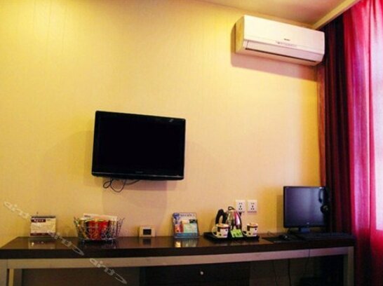 Xincaibinguan - Photo4