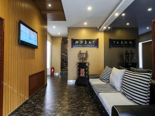 Xinghui Hostel Harbin - Photo4