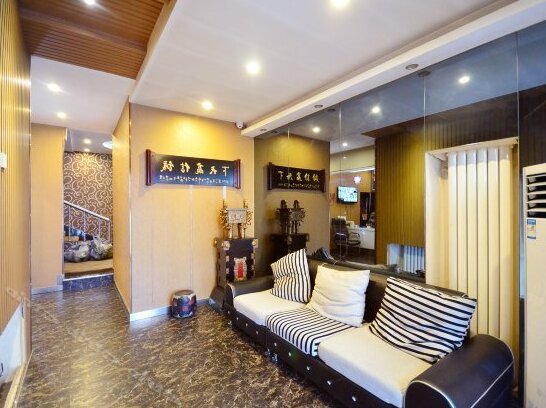 Xinghui Hostel Harbin - Photo5