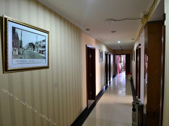 Xinhaote Hotel - Photo4