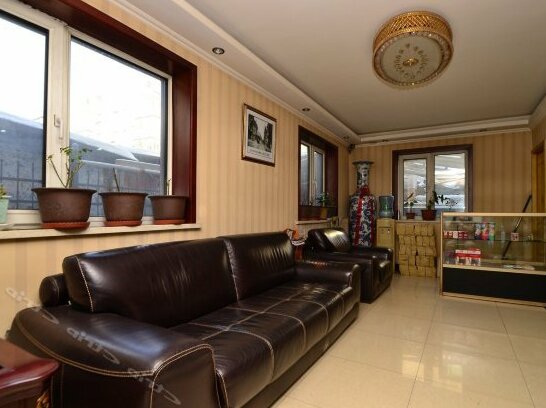 Xinhaote Hotel - Photo5