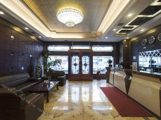 Xinjinjue Hotel - Photo3