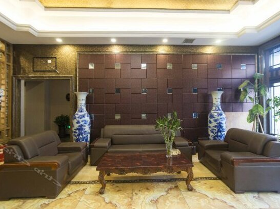 Xinjinjue Hotel - Photo4