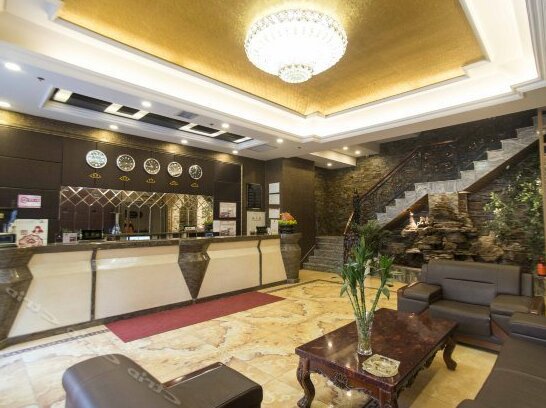 Xinjinjue Hotel - Photo5