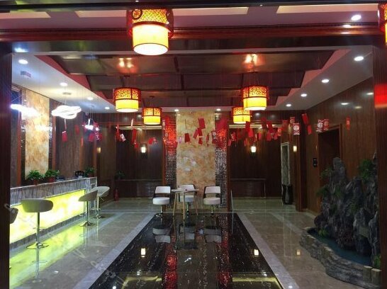 Xinnantian Chain Hotel Harbin Nanxin Street - Photo3