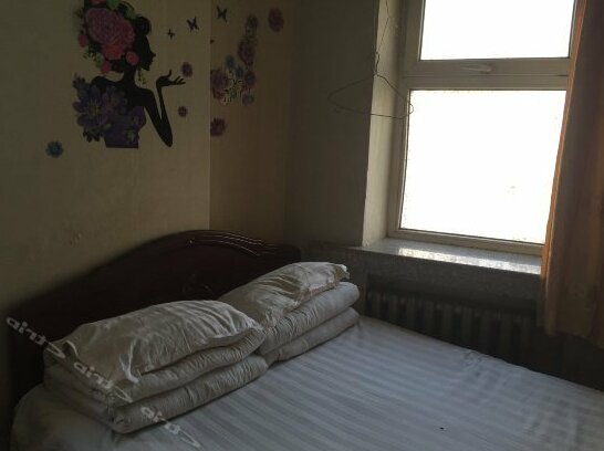 Xinxin Hostel Erdao Street - Photo2