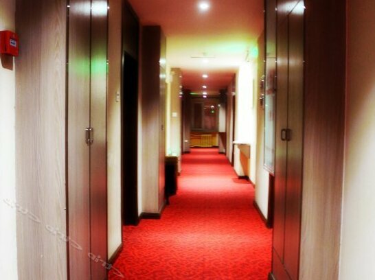 Xinyuan Express Hotel - Photo2