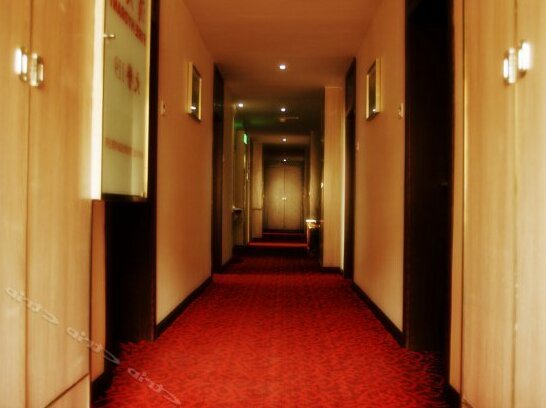 Xinyuan Express Hotel - Photo3