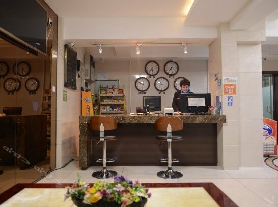 Xinyuan Express Hotel - Photo4