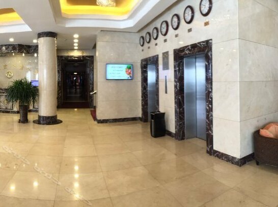 Xiyuan Hotel Harbin - Photo2