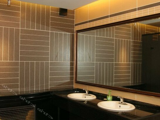 Xiyuan Hotel Harbin - Photo5
