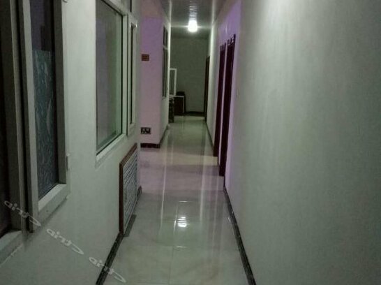 Xuegu Jinhe Family Hostel Harbin - Photo3